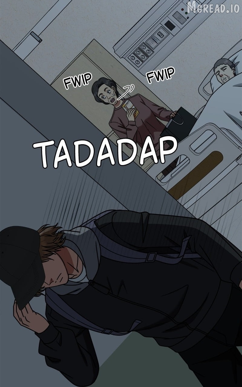 Change Me Chapter 246  - page 71